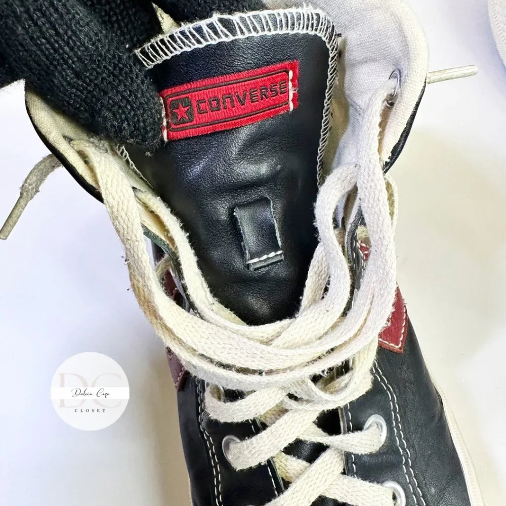 Converse Star Player 76 High Top Mens Size 13